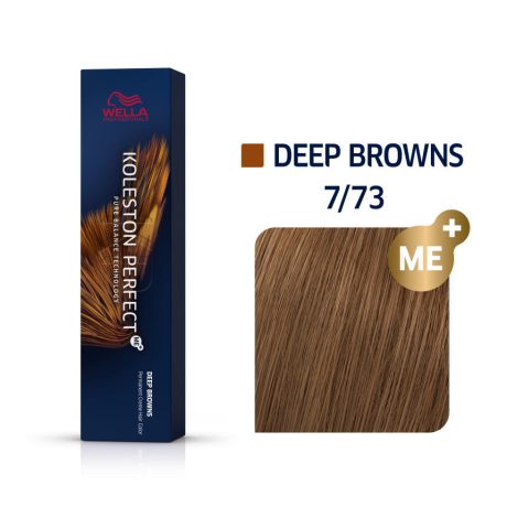 Wella Koleston Perfect Me+ Permanent Hair Colour — 60g