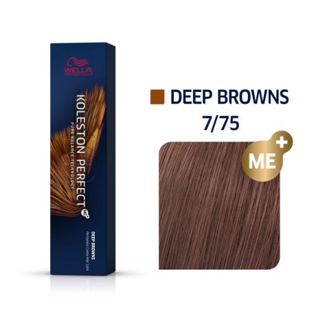 Wella Koleston Perfect Me+ Permanent Hair Colour — 60g