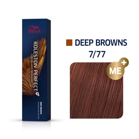 Wella Koleston Perfect Me+ Permanent Hair Colour — 60g