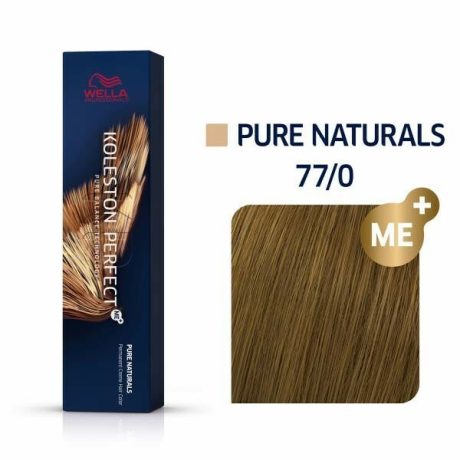 Wella Koleston Perfect Me+ Permanent Hair Colour — 60g