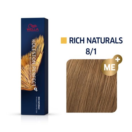 Wella Koleston Perfect Me+ Permanent Hair Colour — 60g