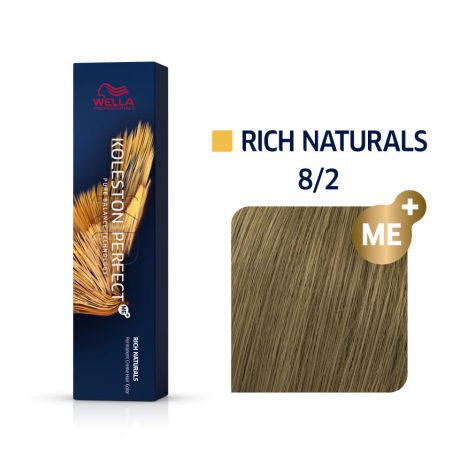 Wella Koleston Perfect Me+ Permanent Hair Colour — 60g