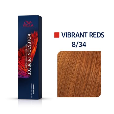Wella Koleston Perfect Me+ Permanent Hair Colour — 60g