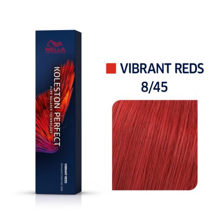Wella Koleston Perfect Me+ Permanent Hair Colour — 60g