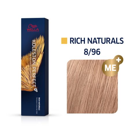 Wella Koleston Perfect Me+ Permanent Hair Colour — 60g