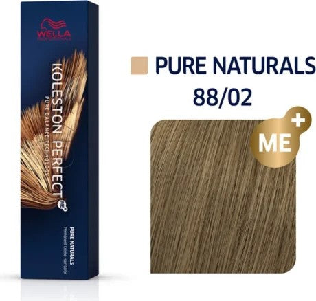 Wella Koleston Perfect Me+ Permanent Hair Colour — 60g