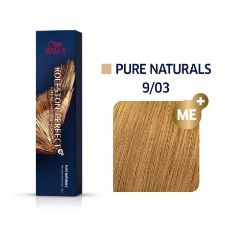 Wella Koleston Perfect Me+ Permanent Hair Colour — 60g