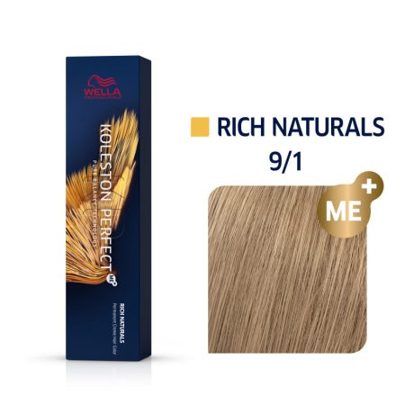 Wella Koleston Perfect Me+ Permanent Hair Colour — 60g