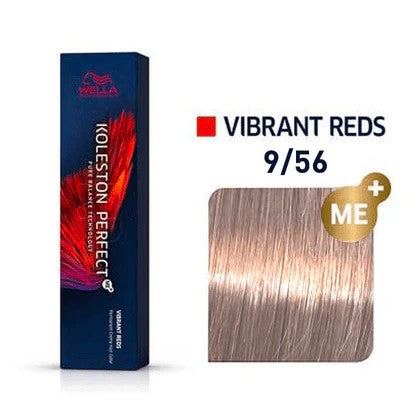 Wella Koleston Perfect Me+ Permanent Hair Colour — 60g