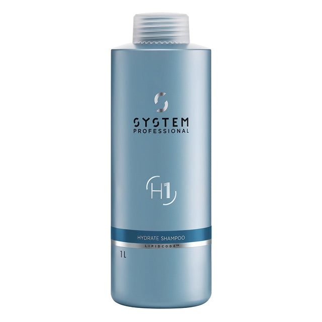 System Professional Hydrate Shampoo 1L