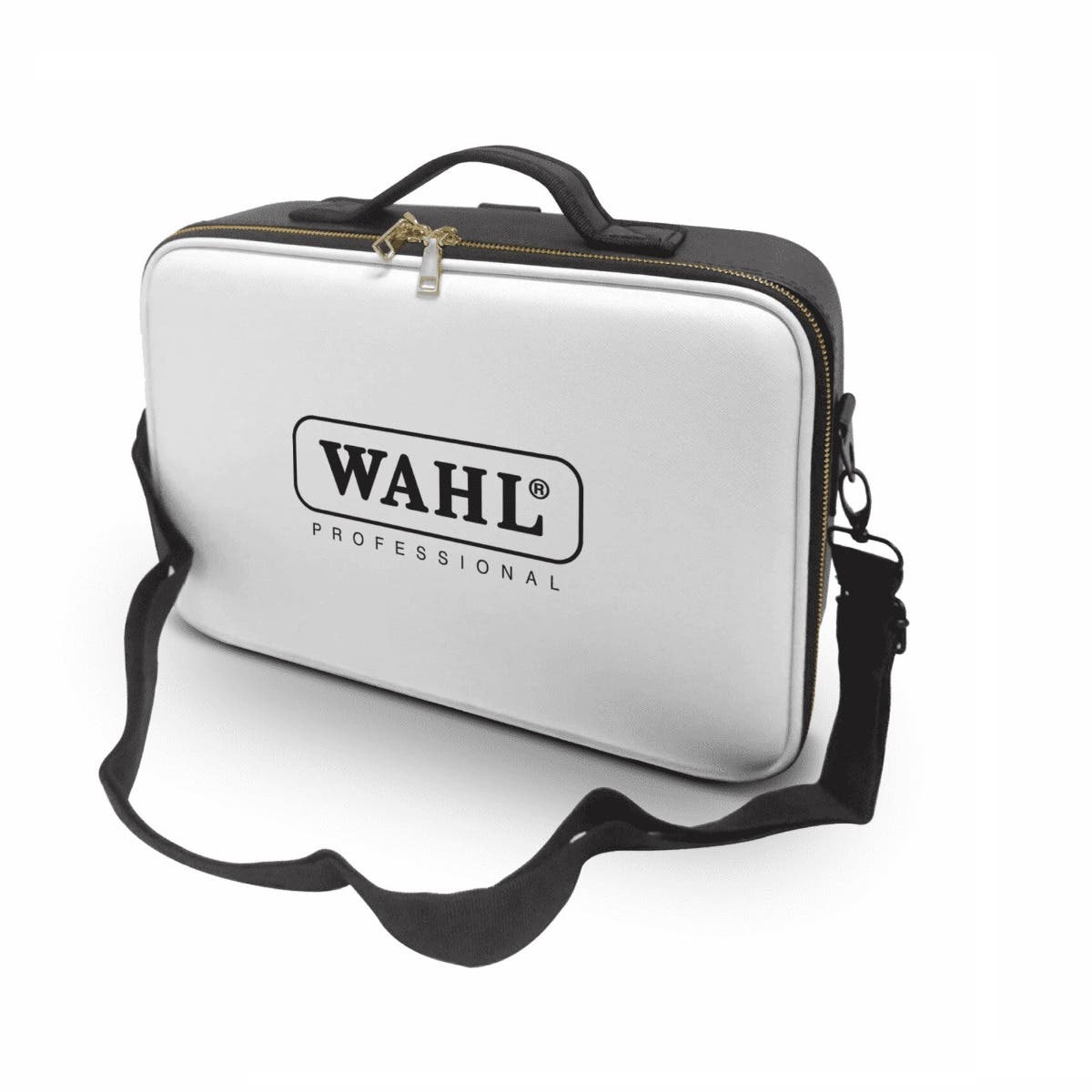 Wahl White Professional Tool Case