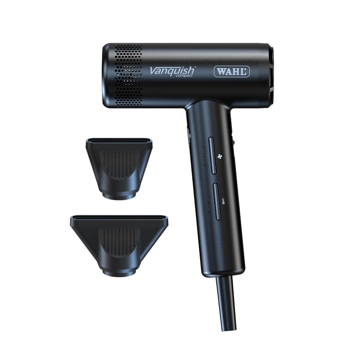 Wahl Vanquish Compact Dark Hair Dryer
