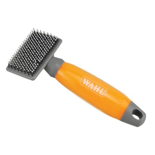 Wahl Dog Grooming Small Nylon Slicker Brush - Made In Canada
