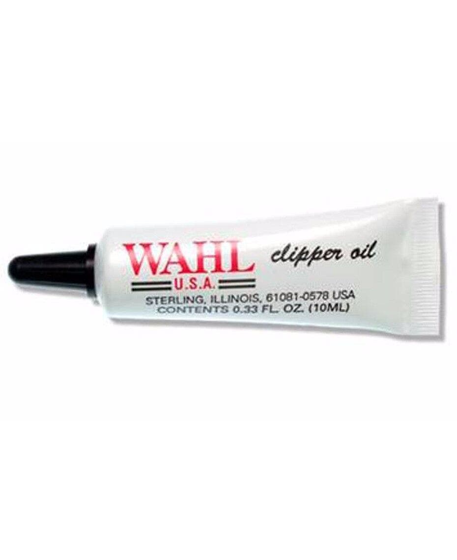 Wahl Clipper Oil 10ml