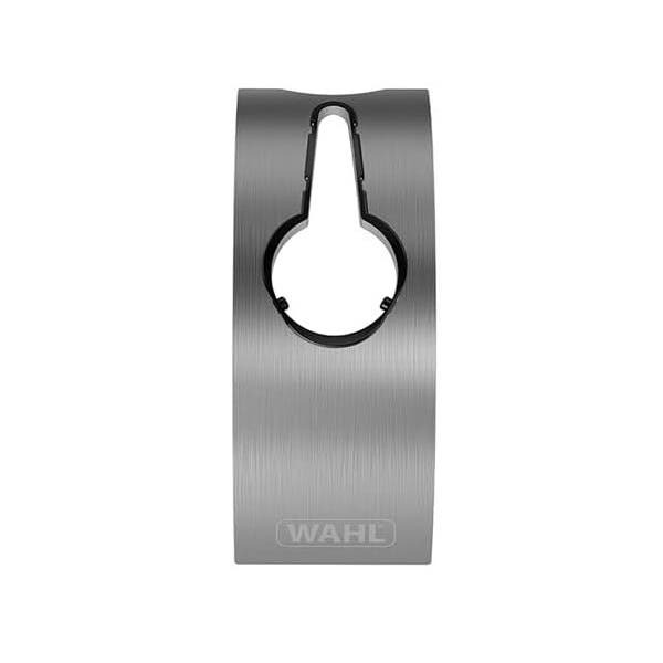 Wahl Stainless Steel Replacement Trimmer Stand Base SS2L 9818 9864 9898